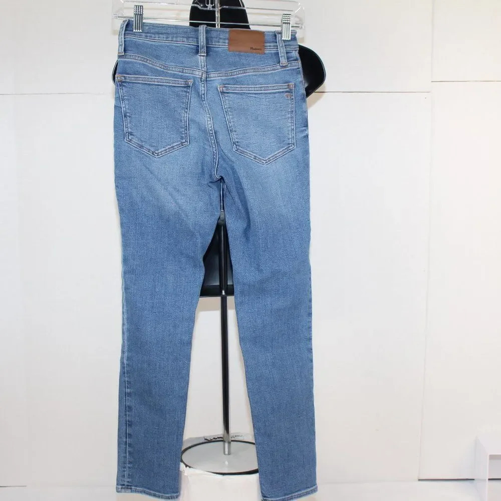 Madewell Jeans  - Picture 5 of 10